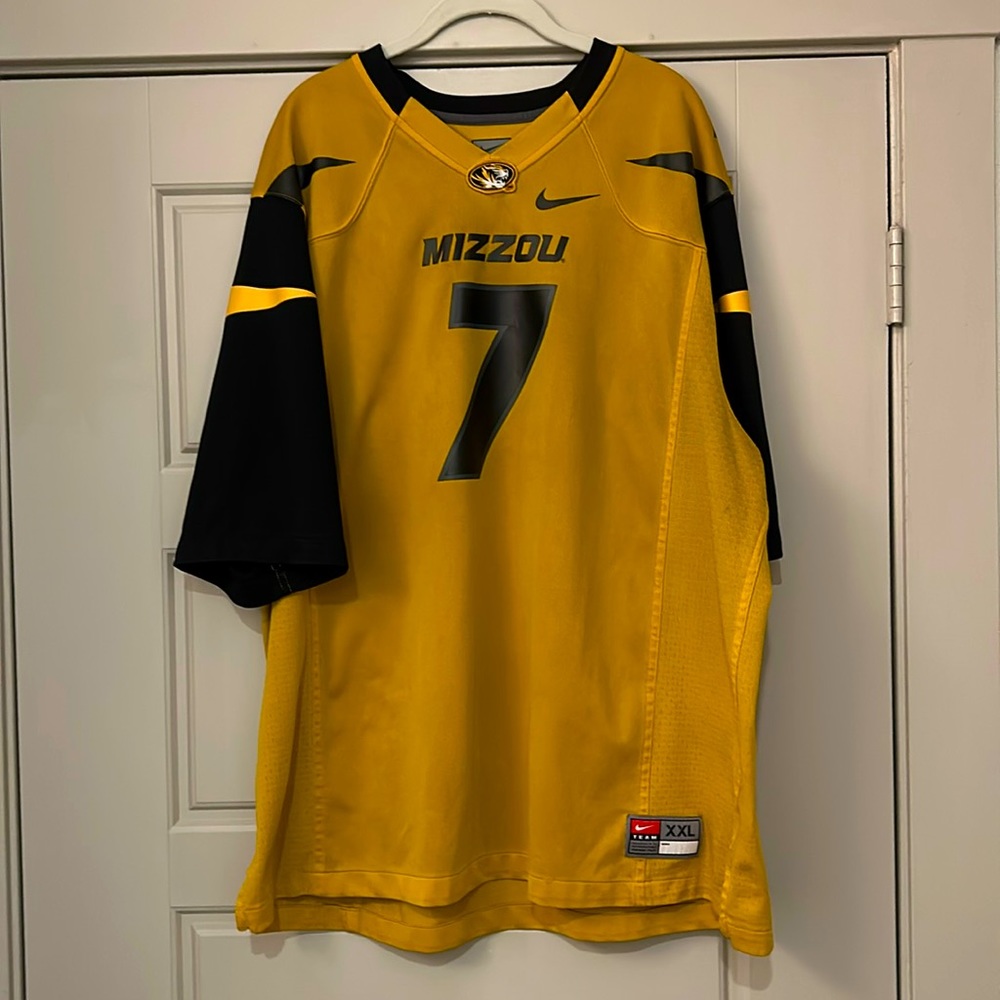 Mizzou Jersey